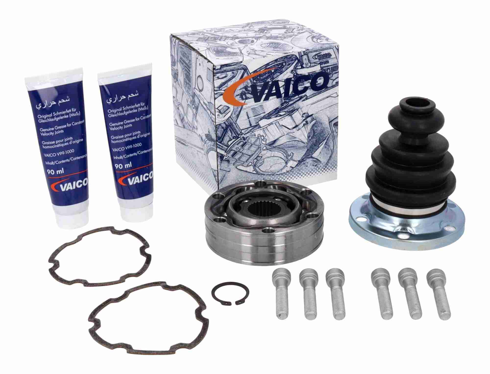 VAICO CV Joint Kit V10-7296