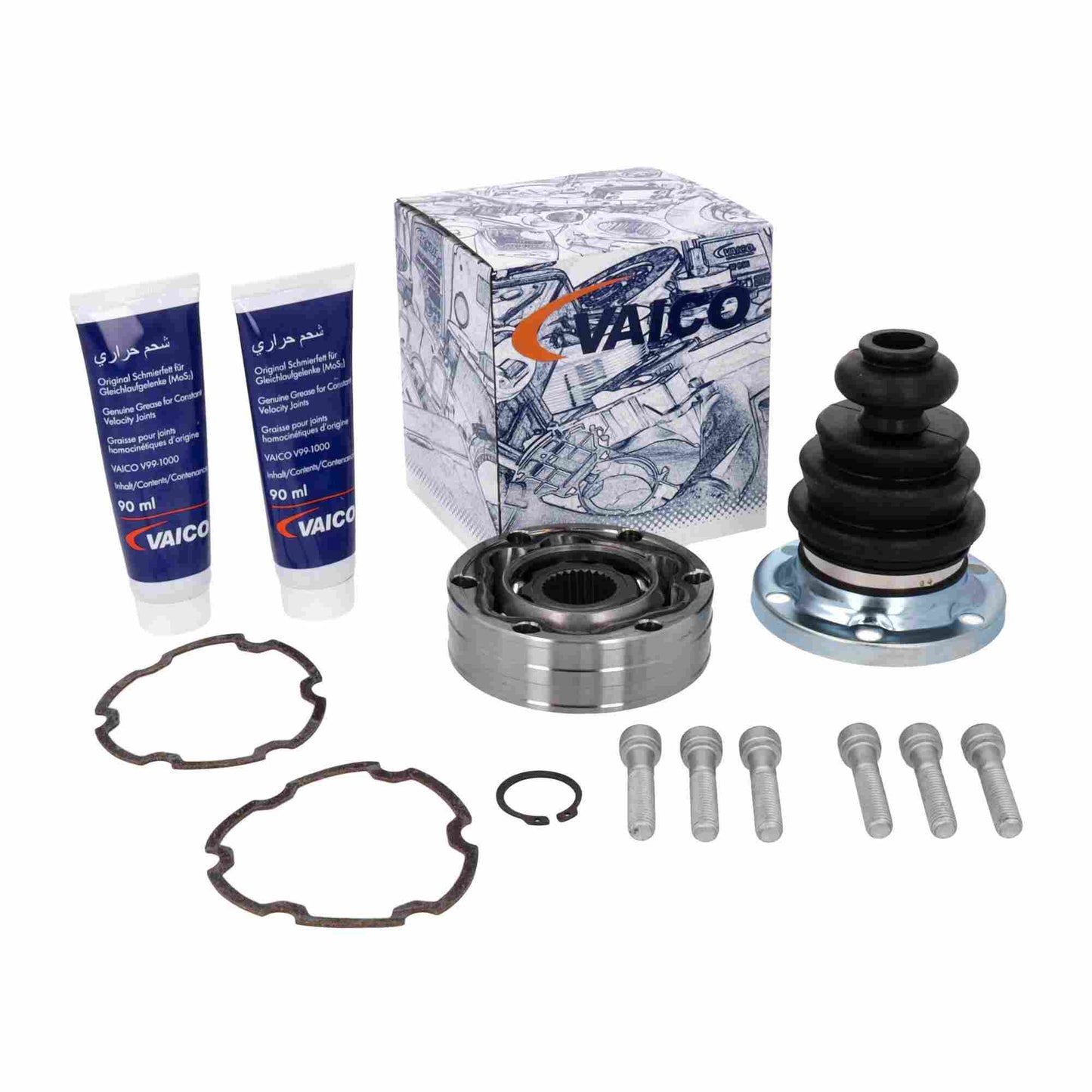 VAICO CV Joint Kit V10-7297