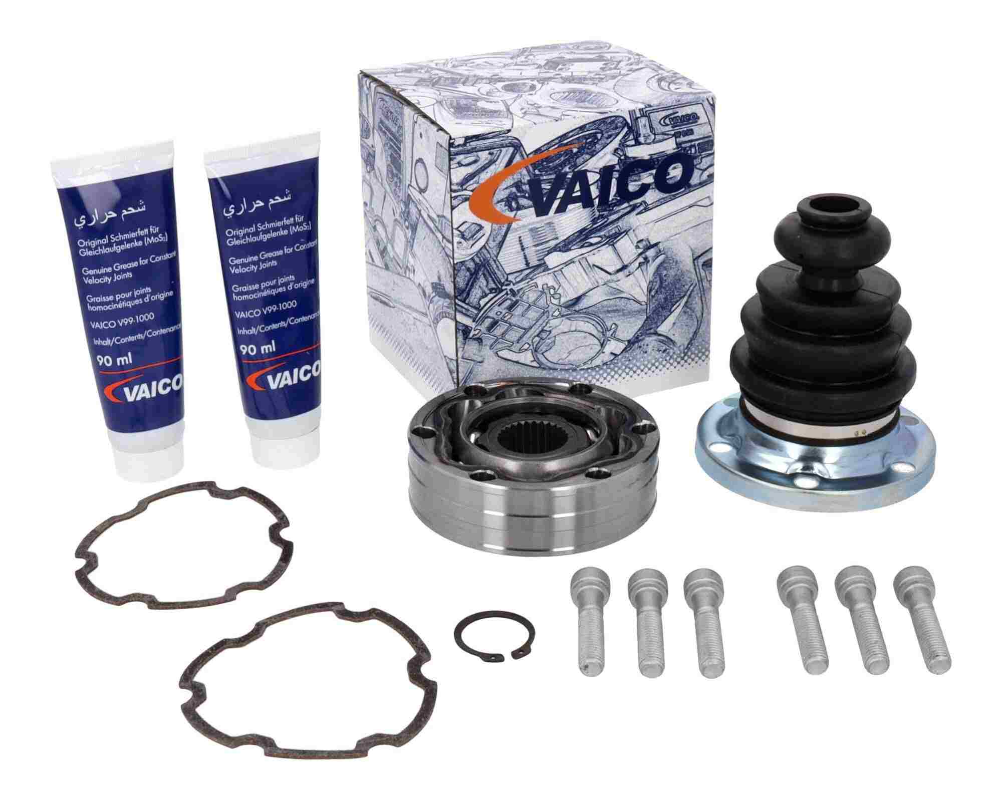 VAICO CV Joint Kit V10-7297