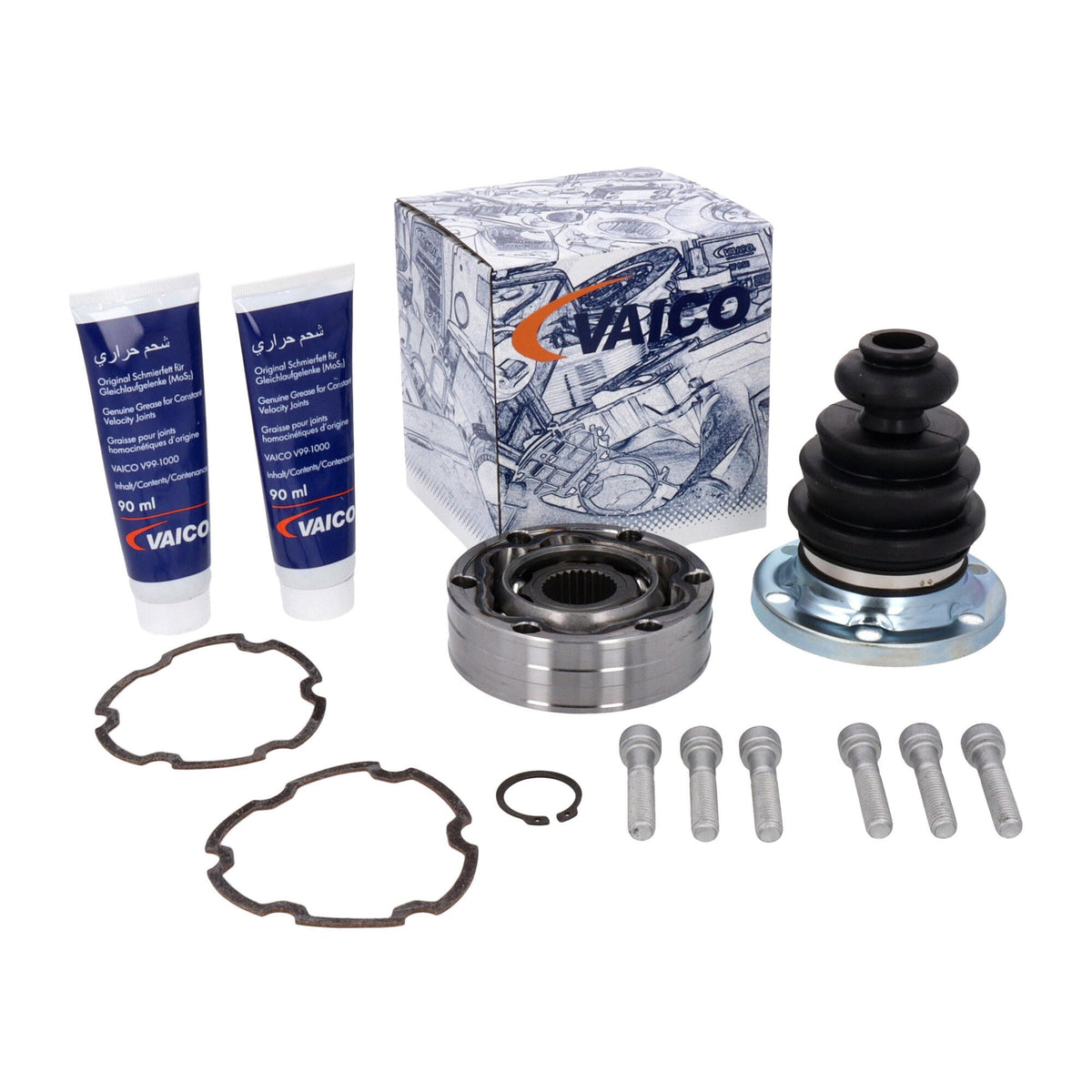 VAICO CV Joint Kit V10-7297