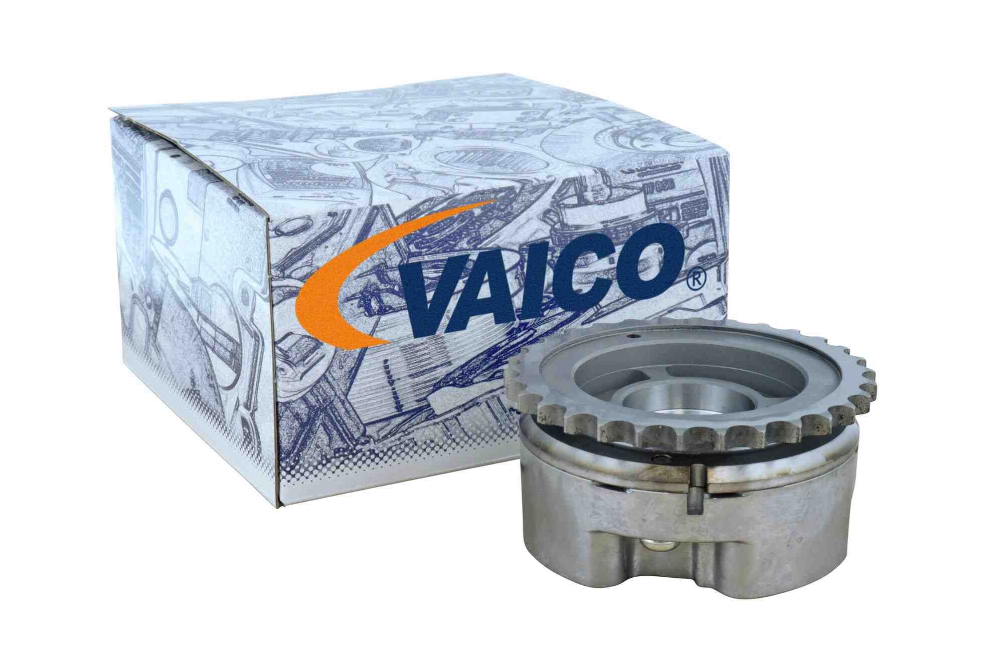 VAICO Engine Variable Valve Timing (VVT) Solenoid V10-7323