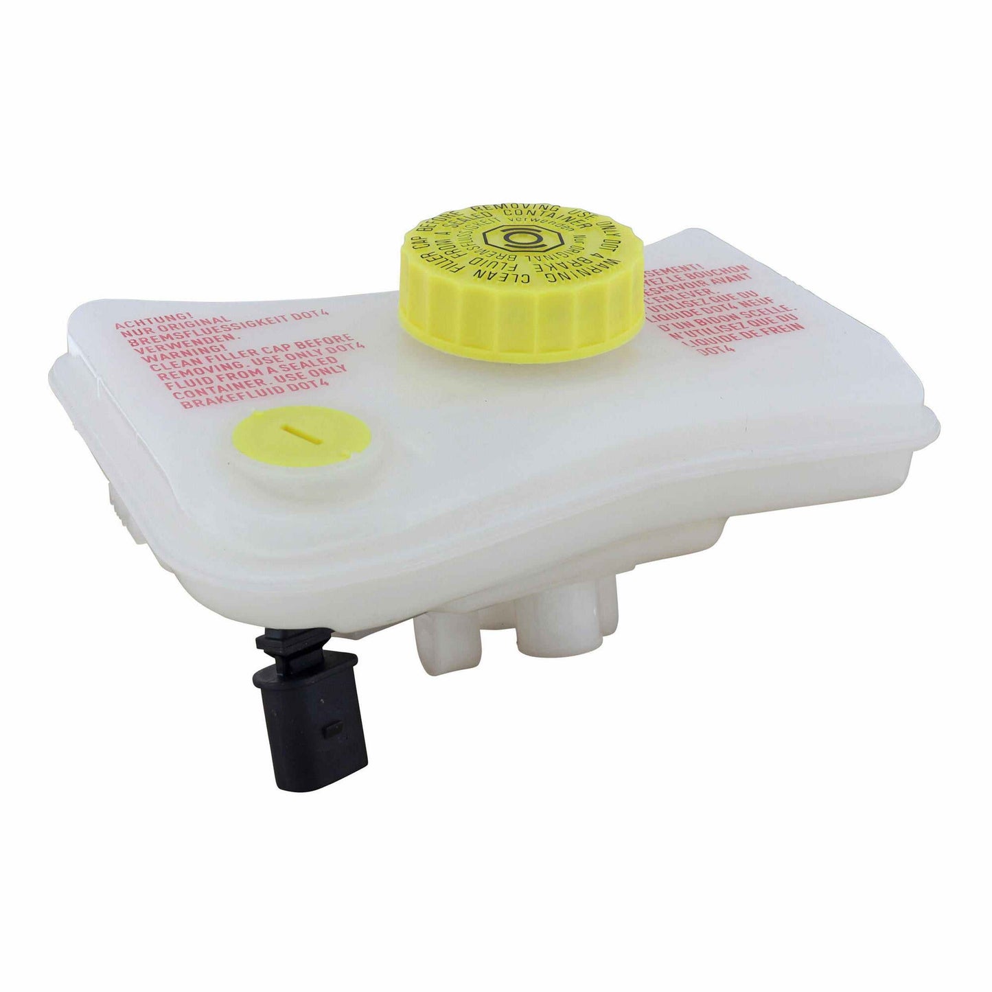 VAICO Brake Master Cylinder Reservoir V10-7380