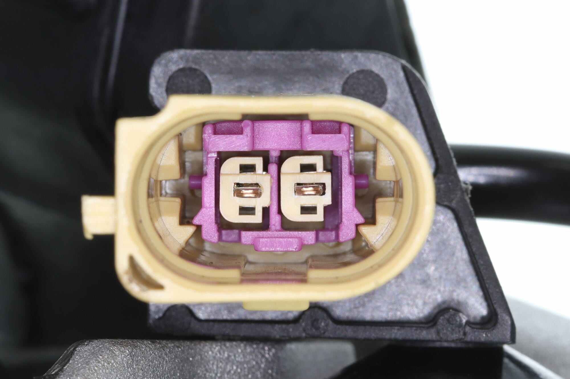 VAICO Engine Mount V10-7417