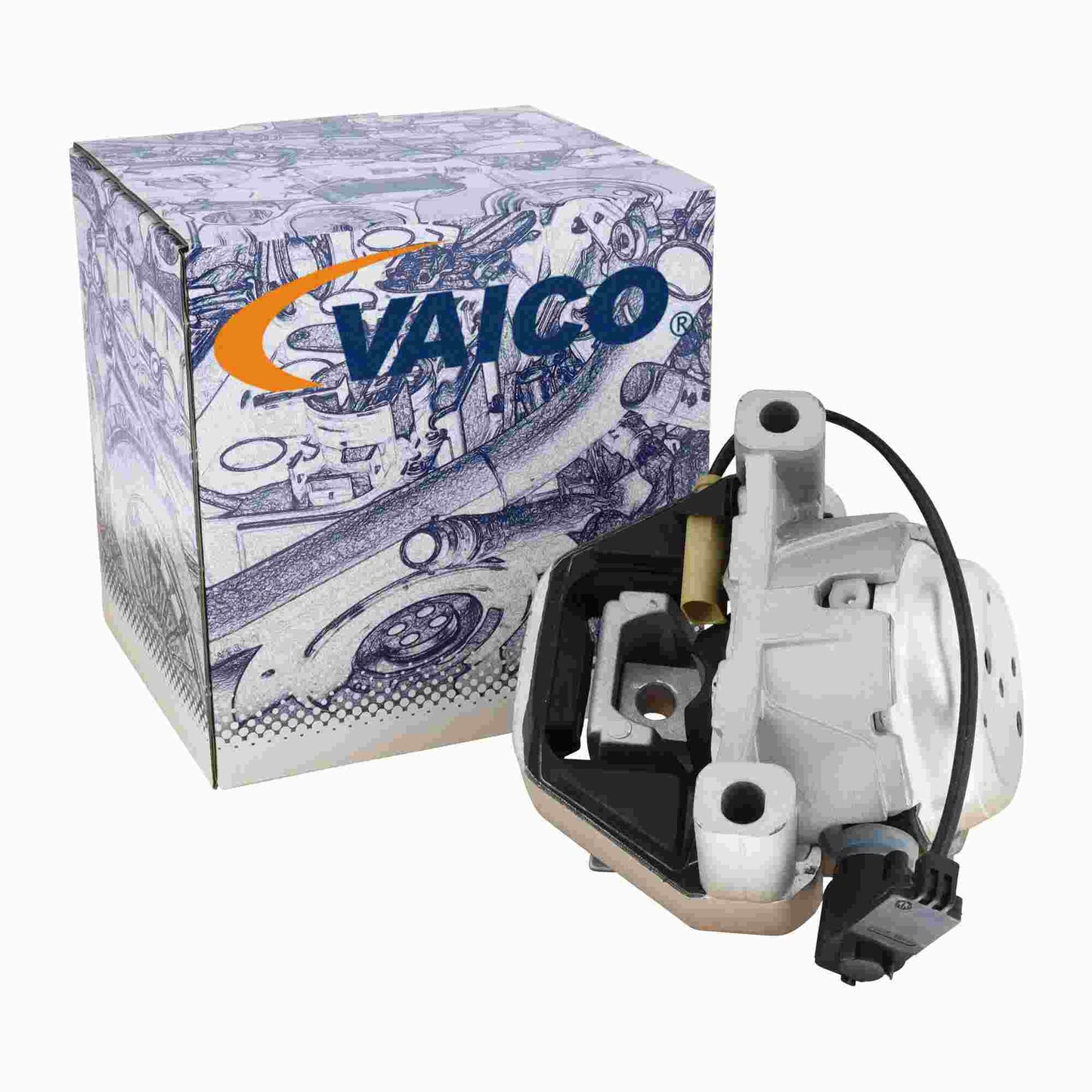 VAICO Engine Mount V10-7417
