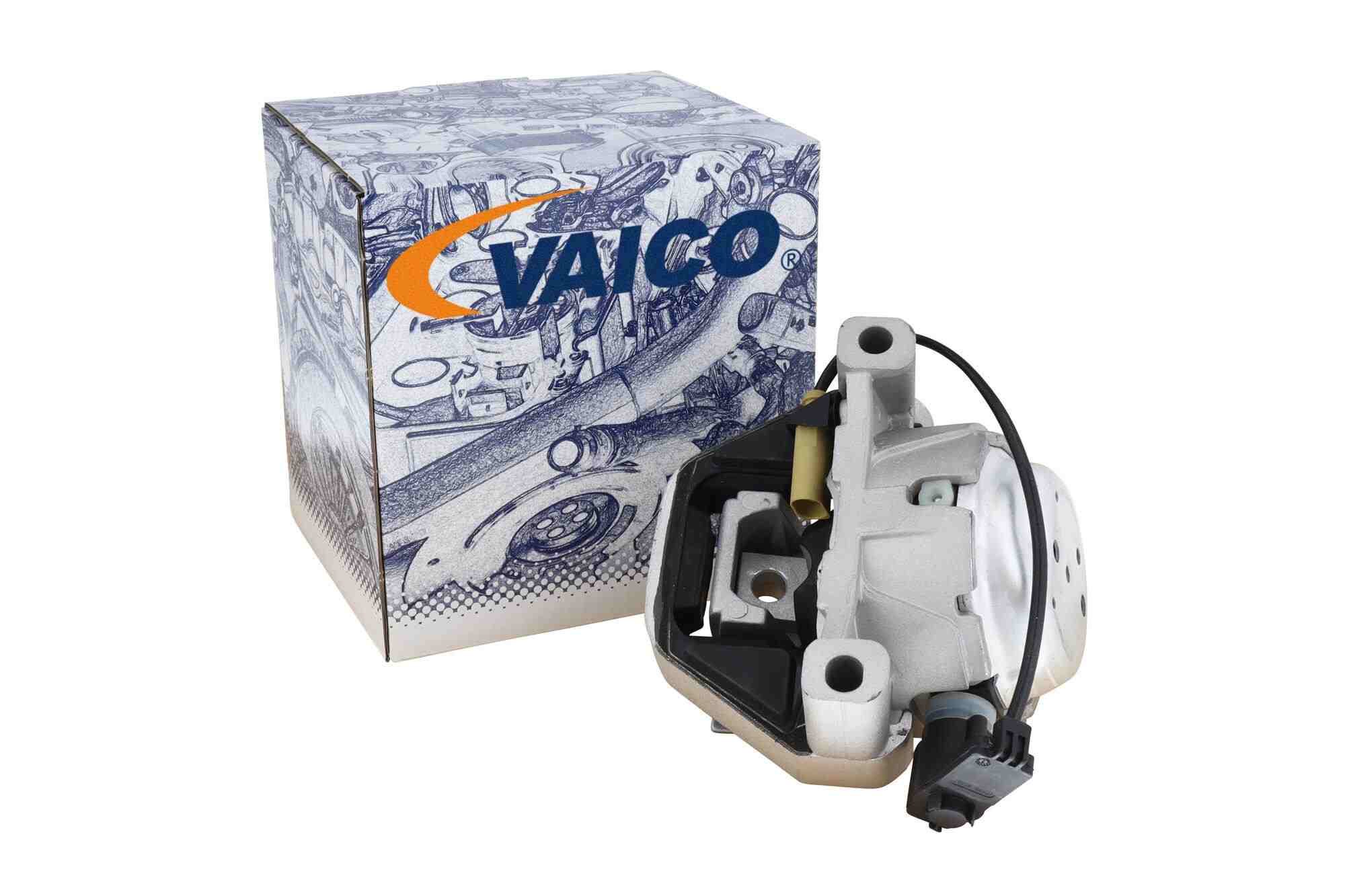 VAICO Engine Mount V10-7417
