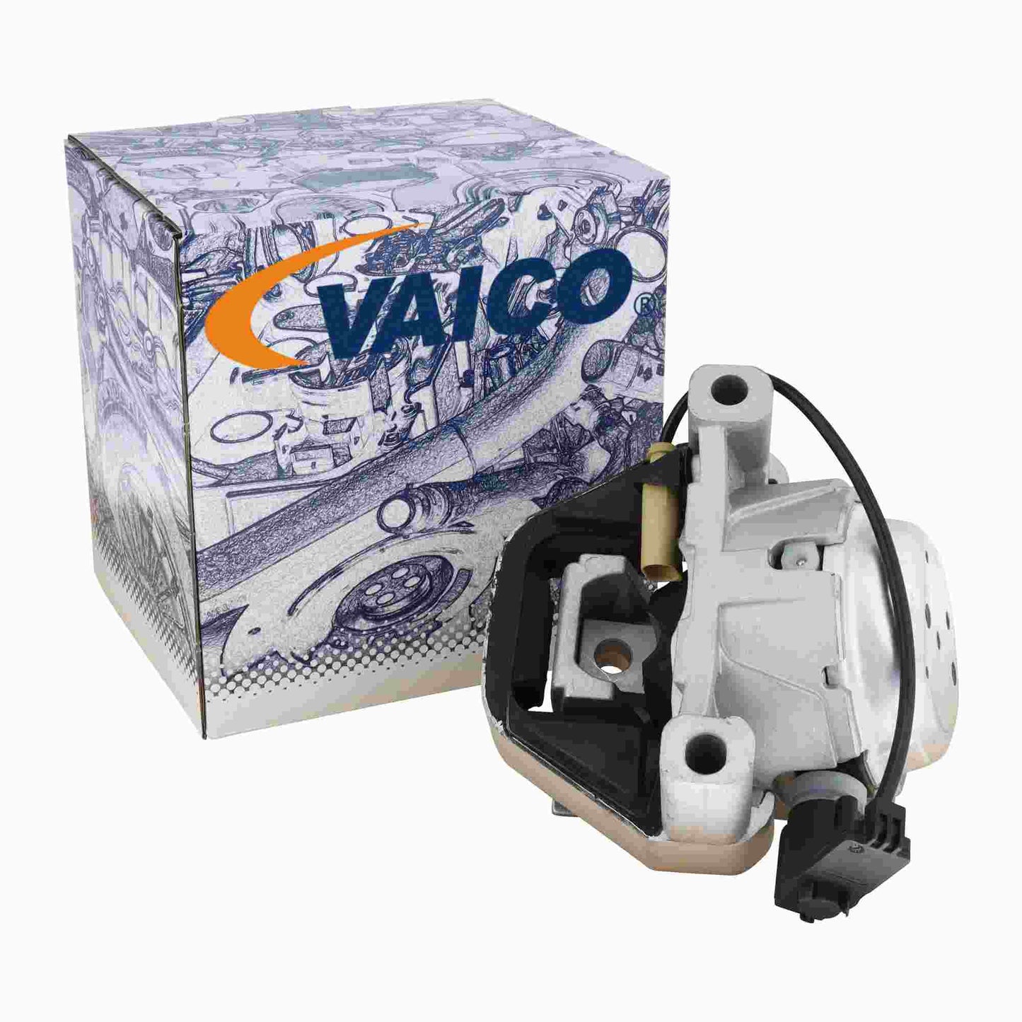 VAICO Engine Mount V10-7418