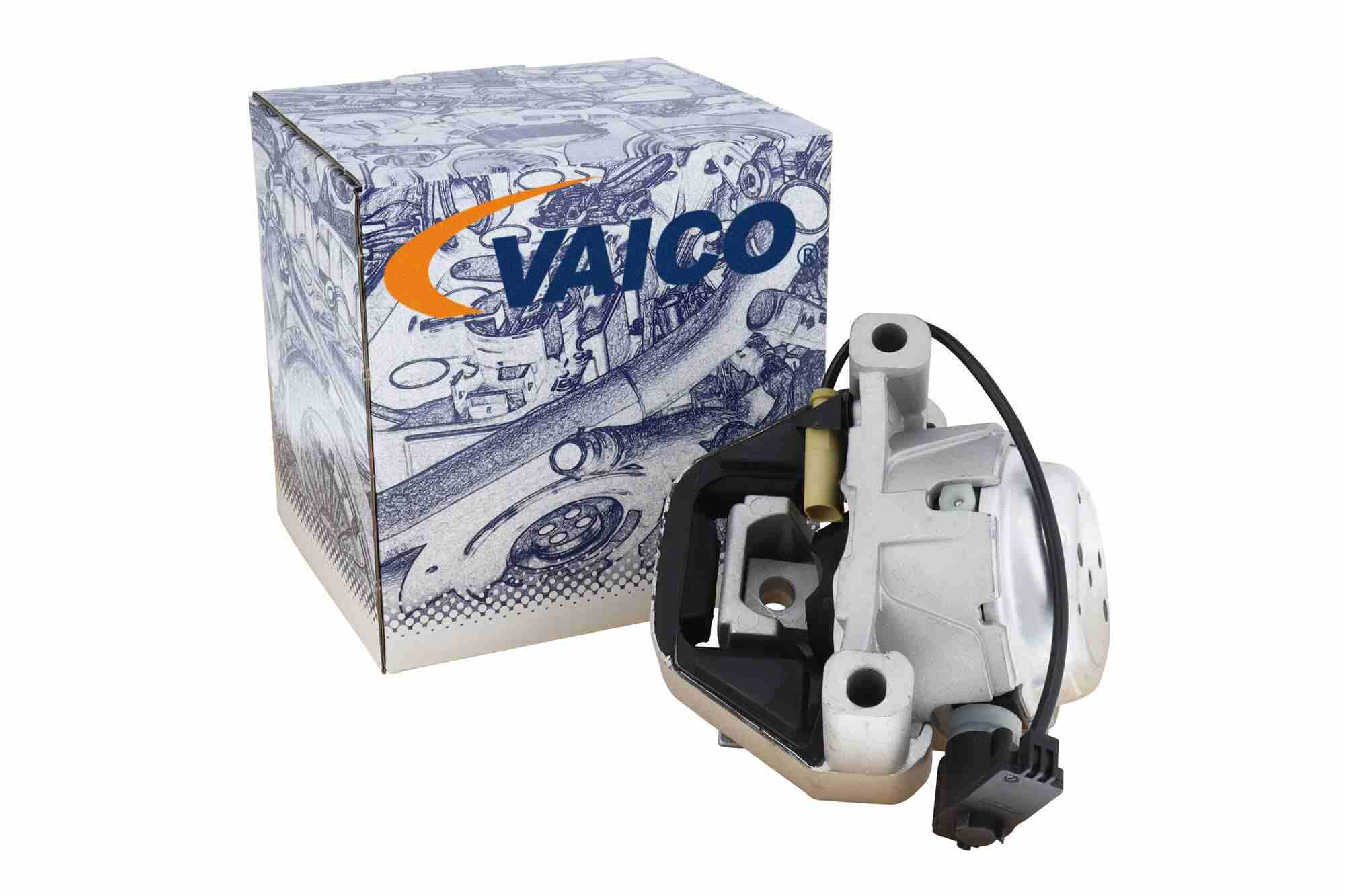 VAICO Engine Mount V10-7418