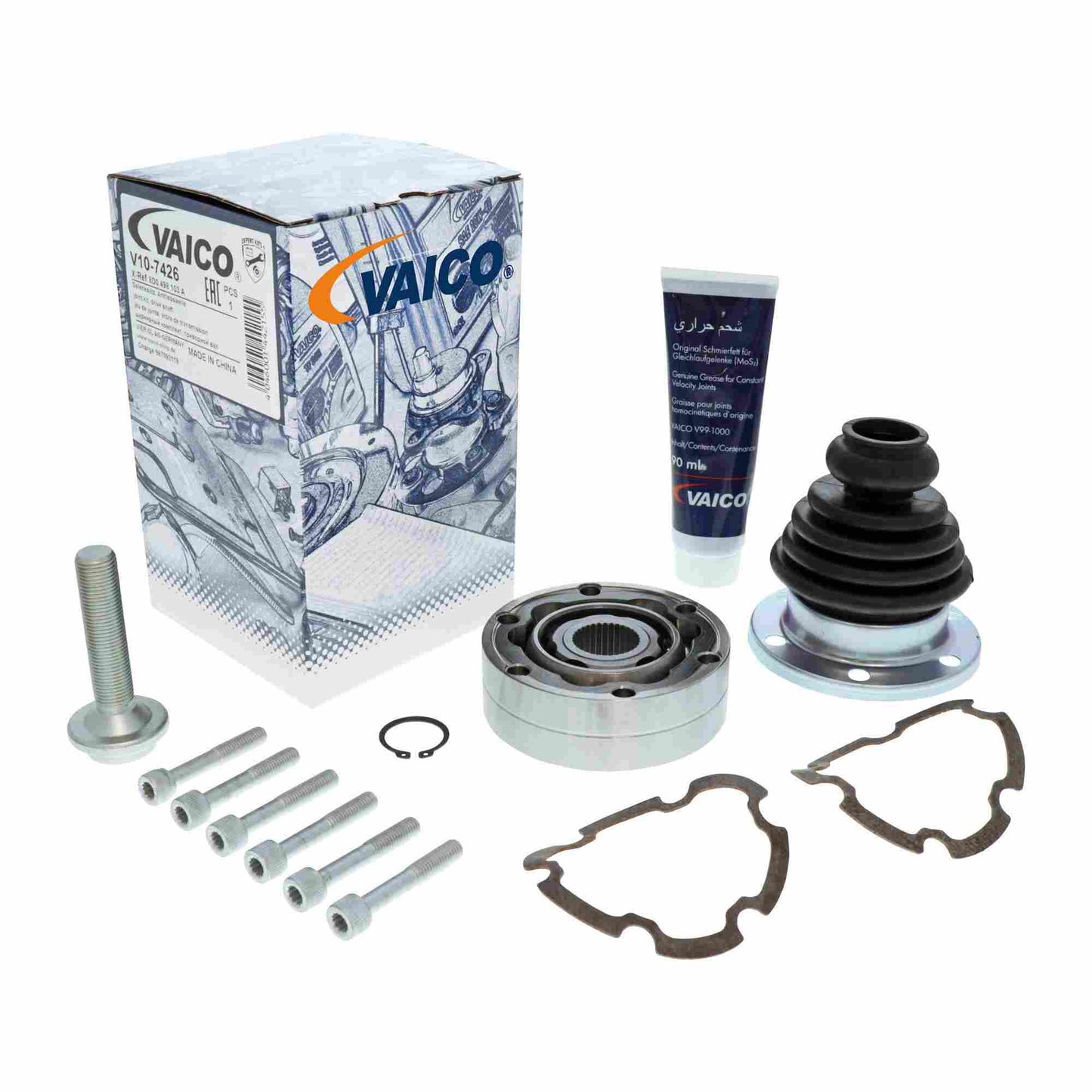 VAICO CV Joint Kit V10-7426