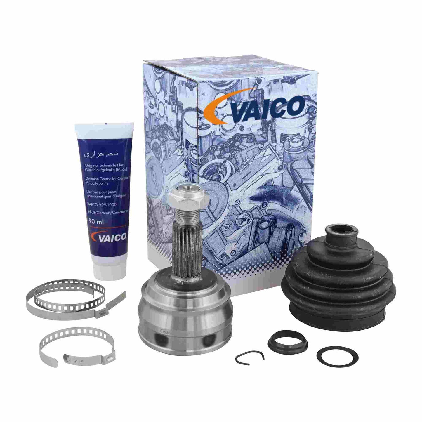 VAICO CV Joint Kit V10-7429