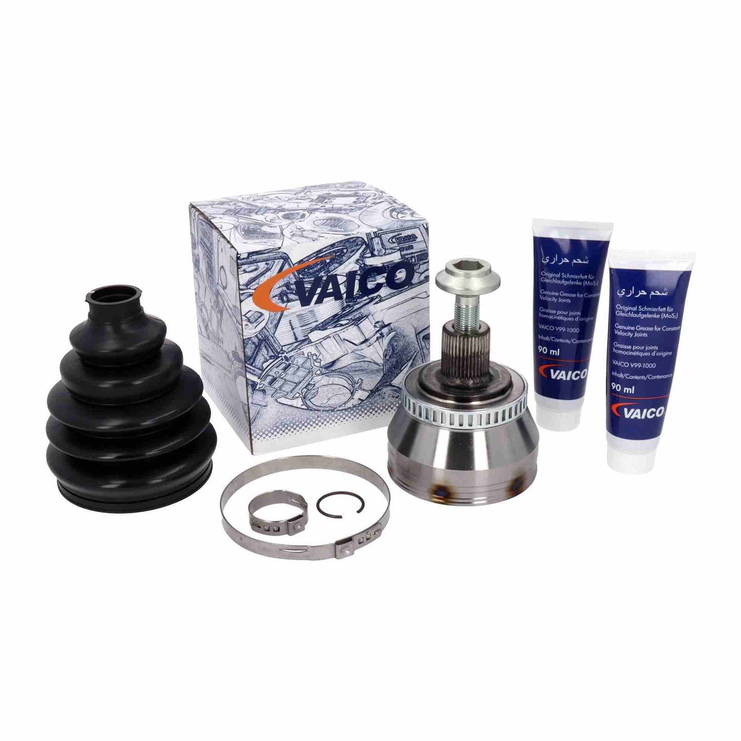 VAICO CV Joint Kit V10-7431