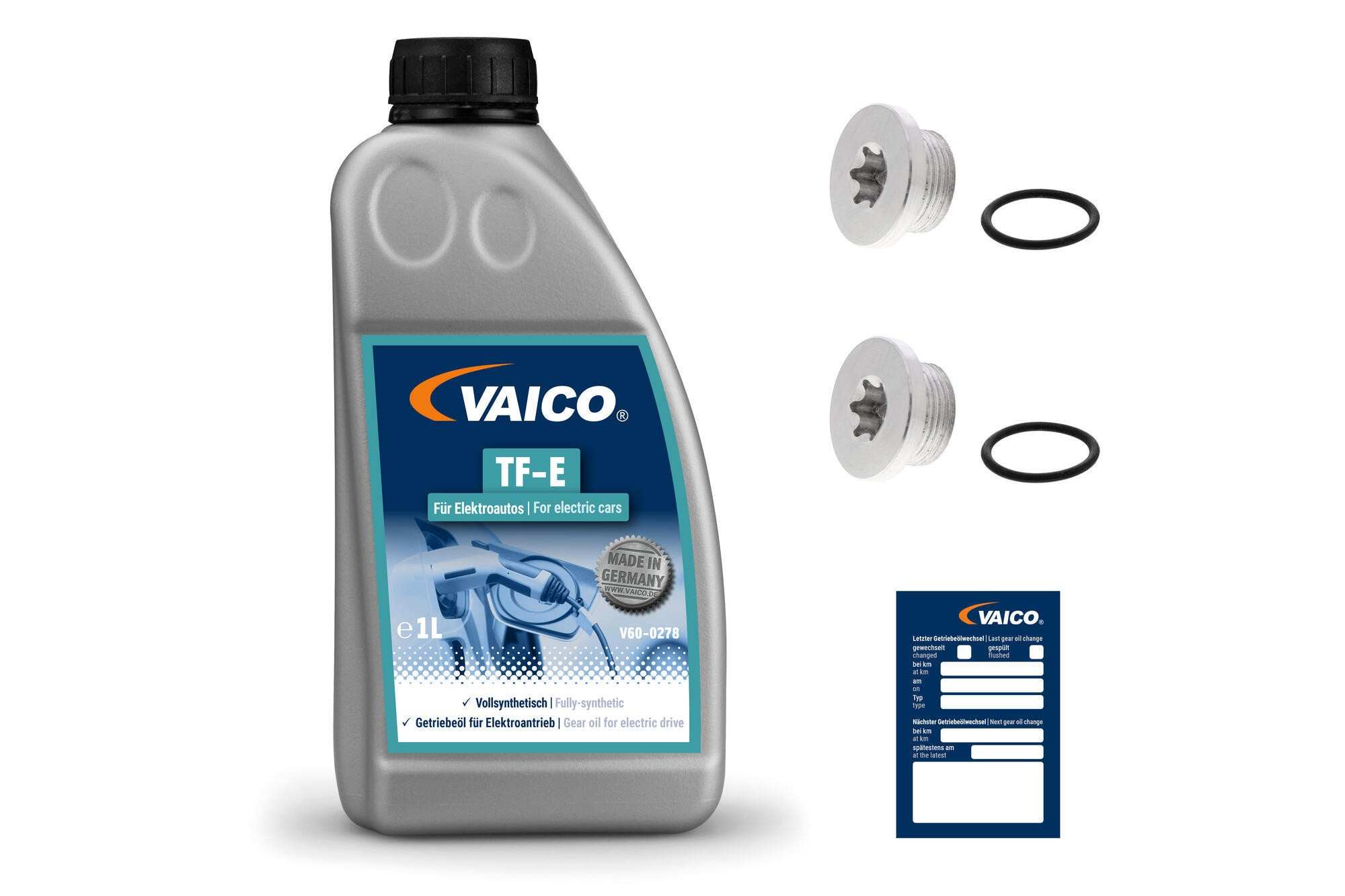 Vaico V10-7674