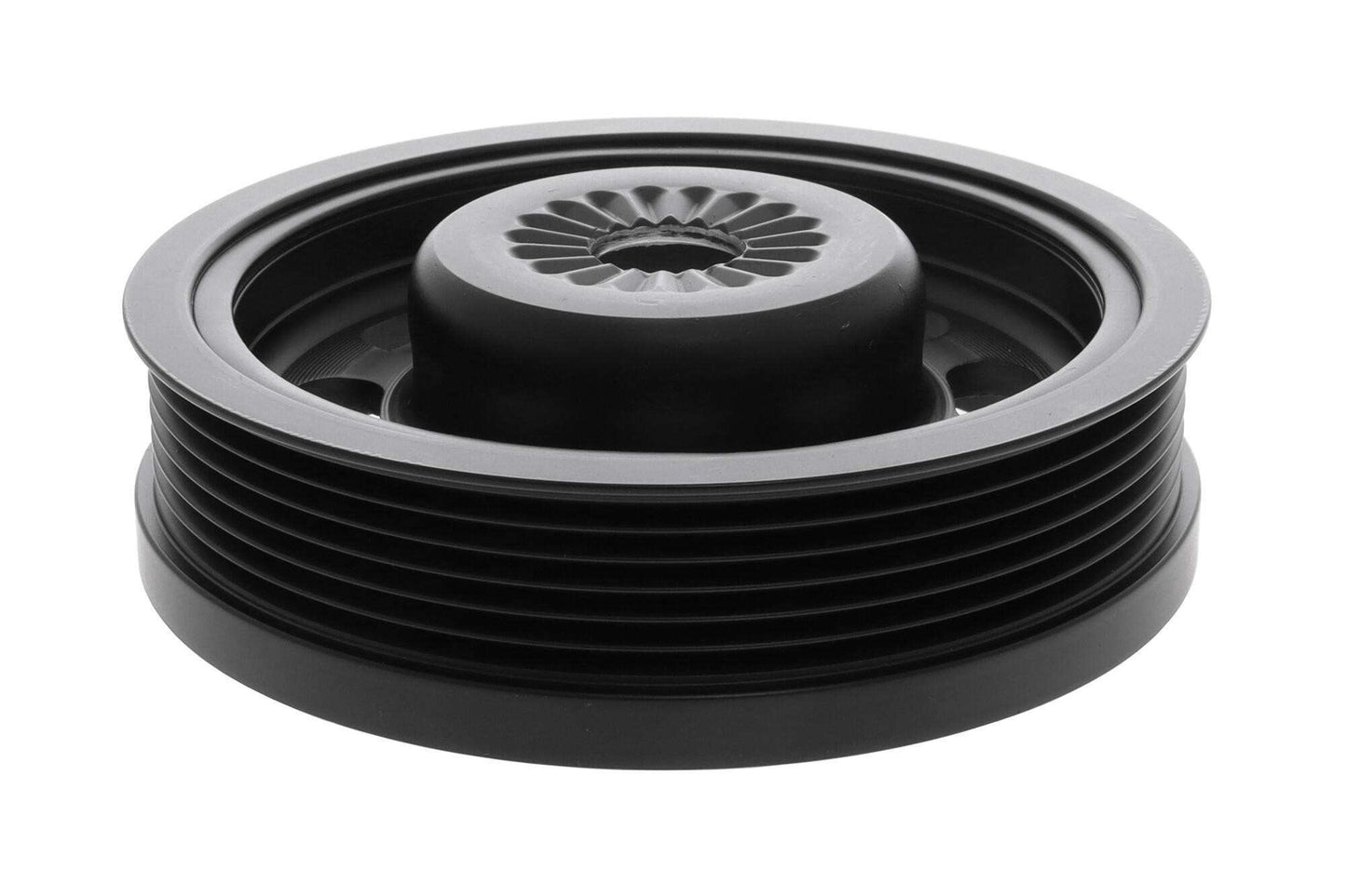 VAICO Engine Crankshaft Pulley V10-7818