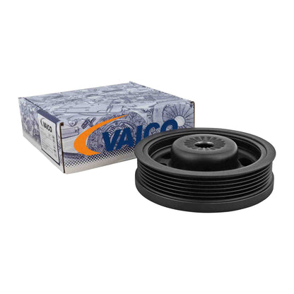 VAICO Engine Crankshaft Pulley V10-7818