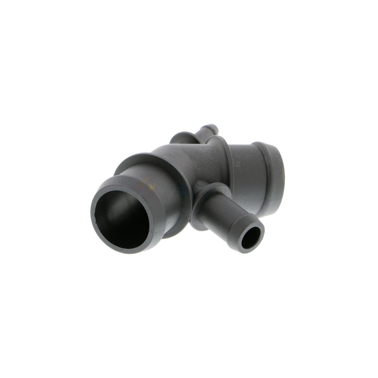 Vaico Engine Coolant Tee