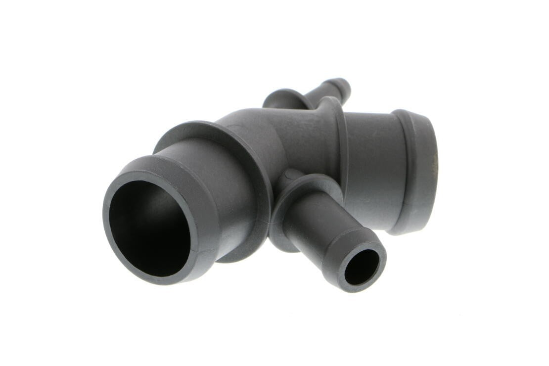 Vaico Engine Coolant Tee