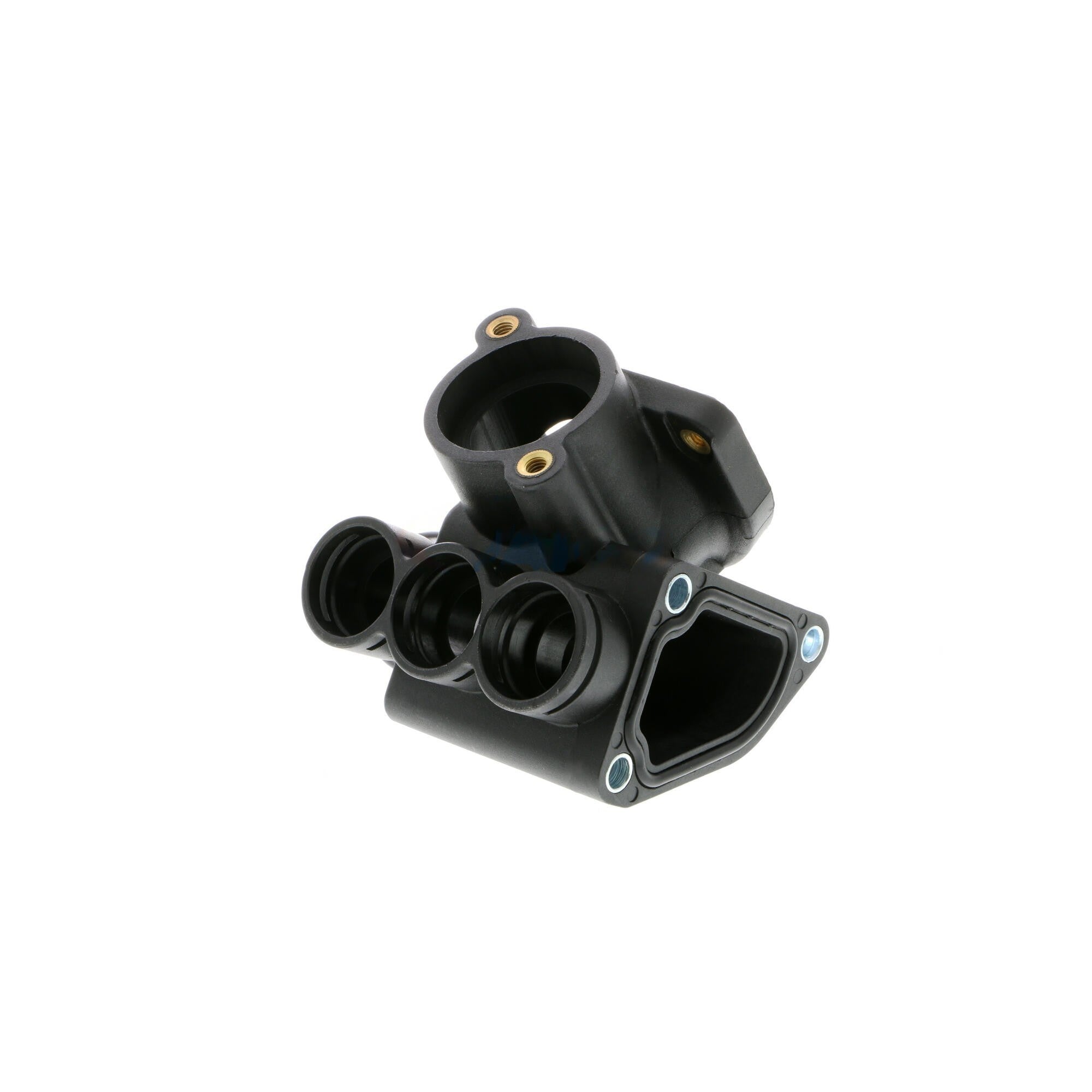 VAICO Engine Coolant Thermostat Housing V10-8196