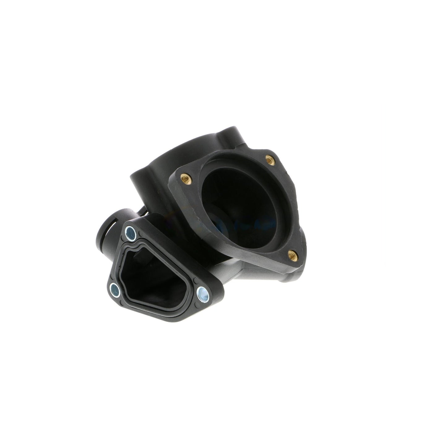 VAICO Engine Coolant Thermostat Housing V10-8196