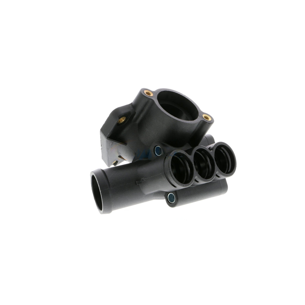 VAICO Engine Coolant Thermostat Housing V10-8196