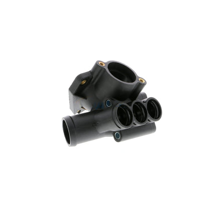 VAICO Engine Coolant Thermostat Housing V10-8196