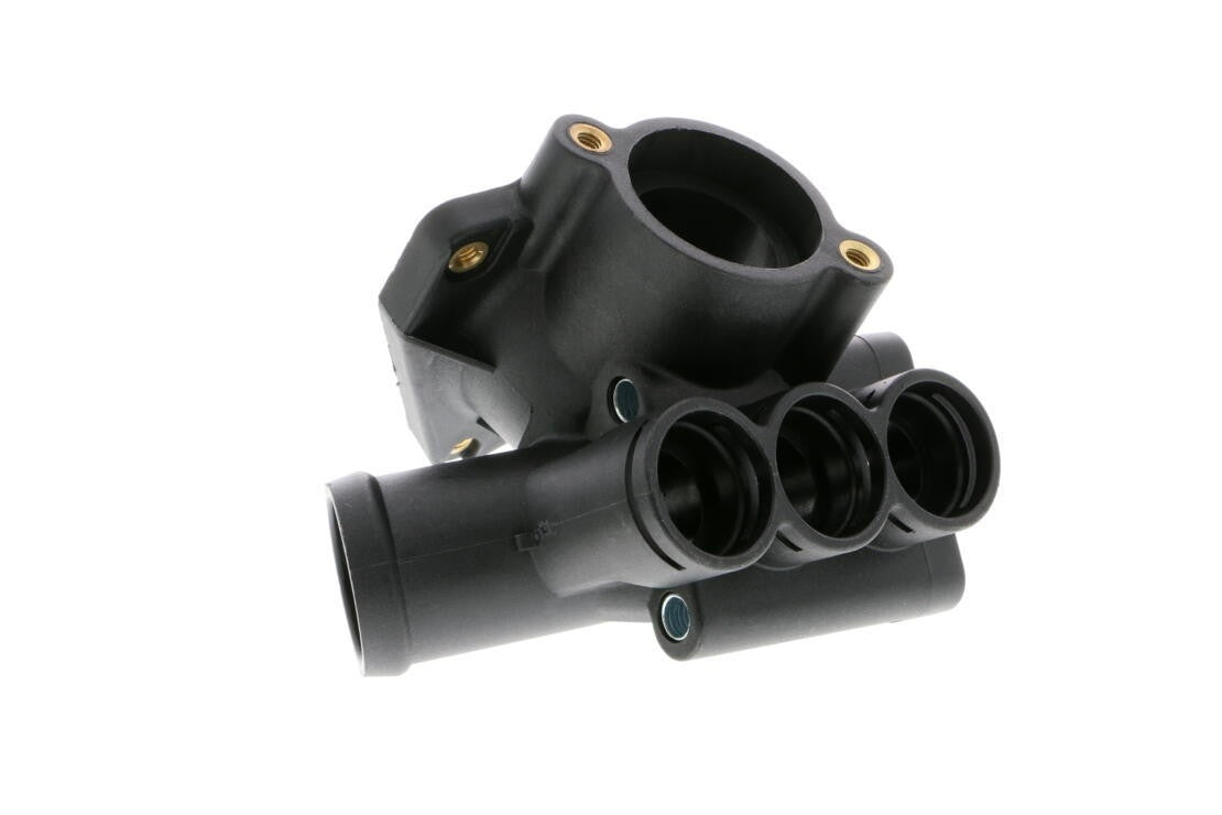VAICO Engine Coolant Thermostat Housing V10-8196