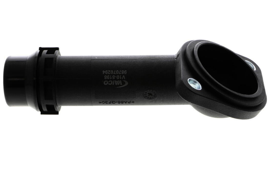VAICO Engine Coolant Thermostat Housing V10-8198