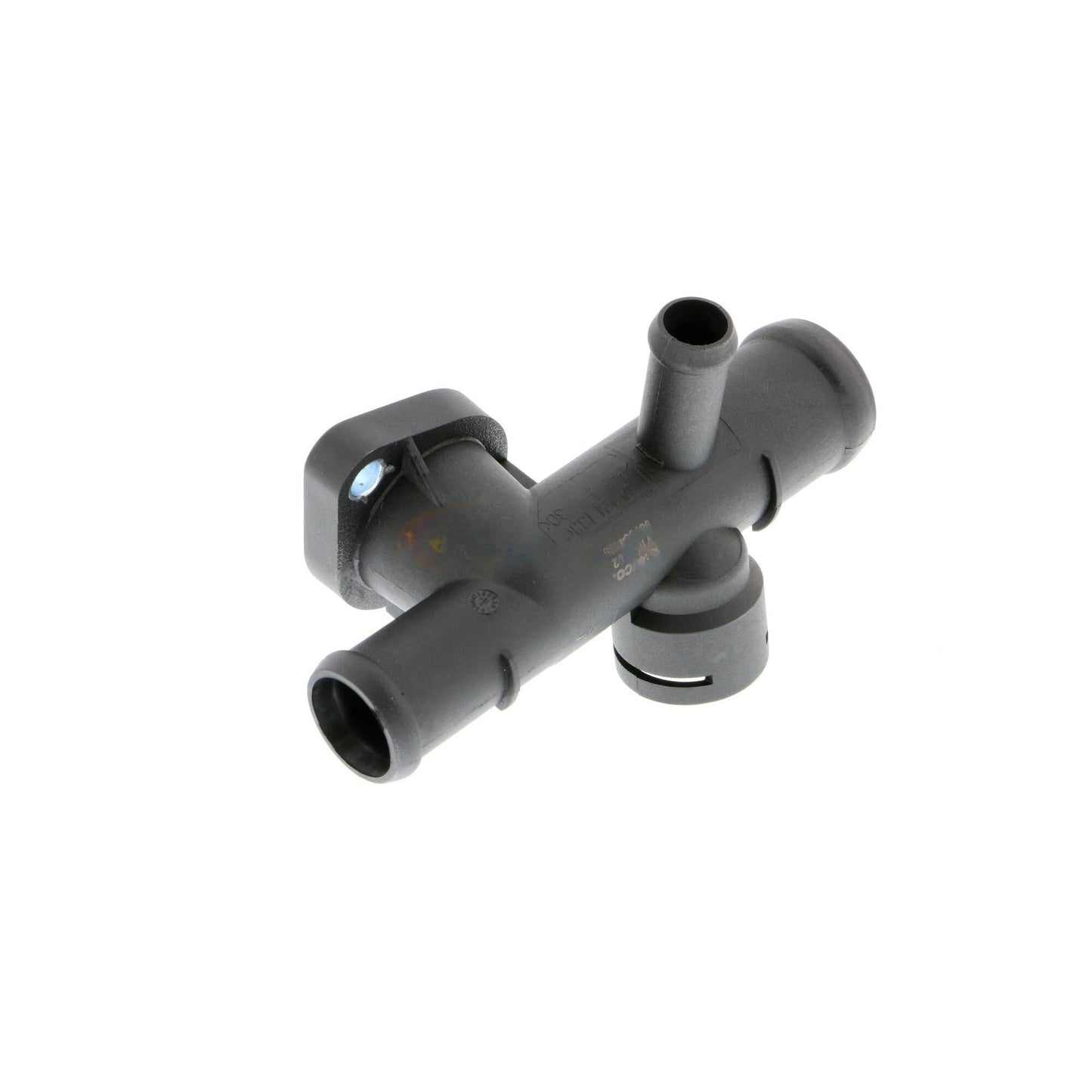 VAICO Engine Coolant Hose Flange V10-8202