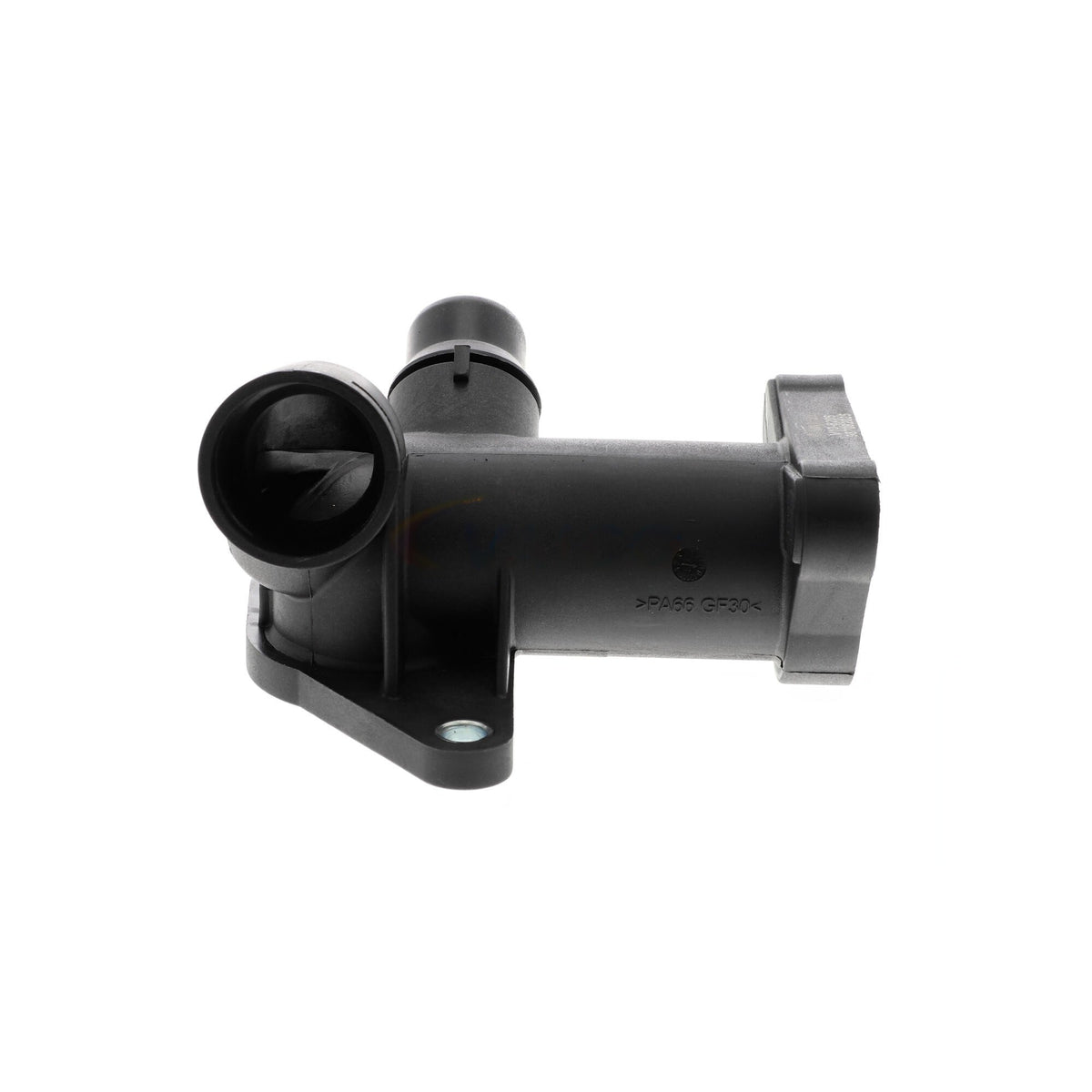 VAICO Engine Coolant Outlet Flange V10-8205