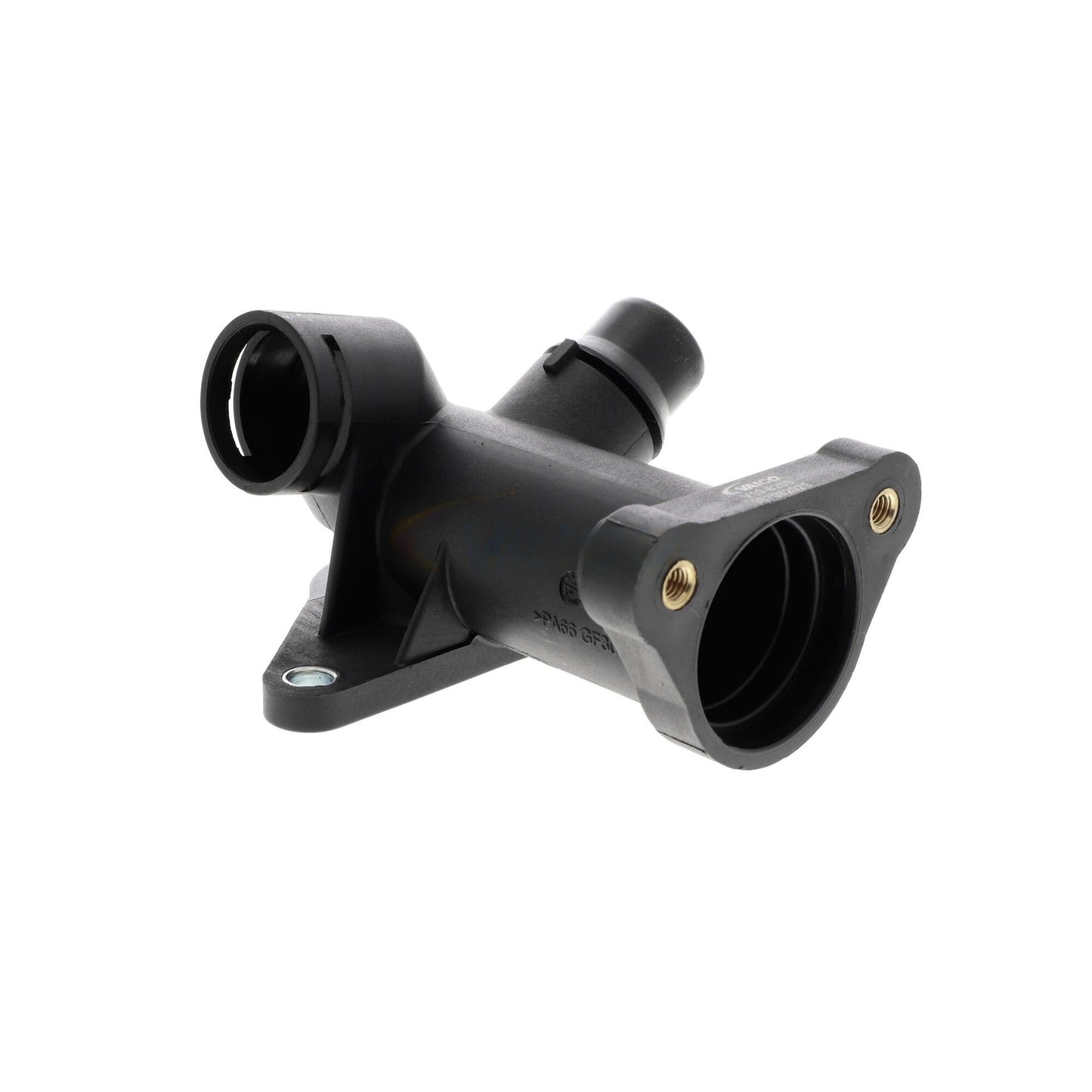 VAICO Engine Coolant Outlet Flange V10-8205