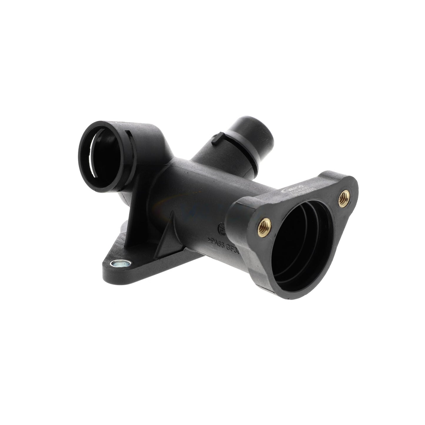 VAICO Engine Coolant Outlet Flange V10-8205