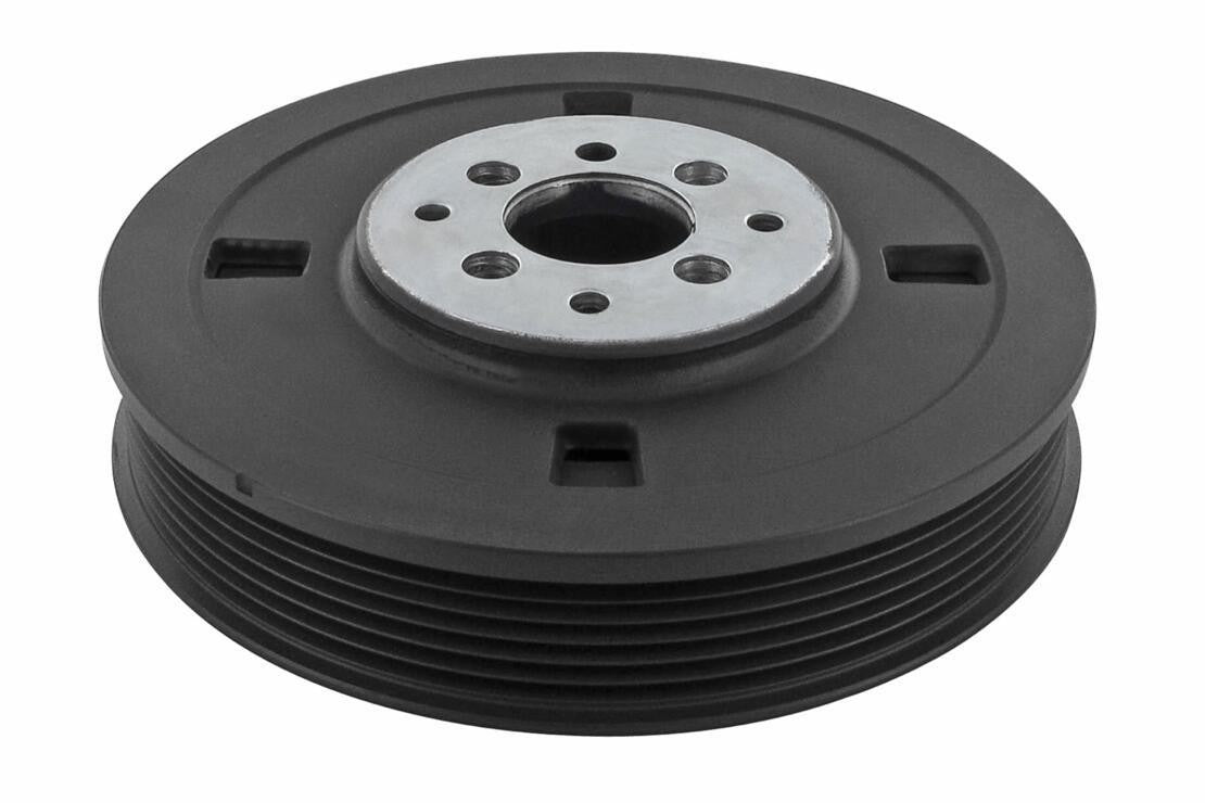 VAICO Engine Crankshaft Pulley V10-8242