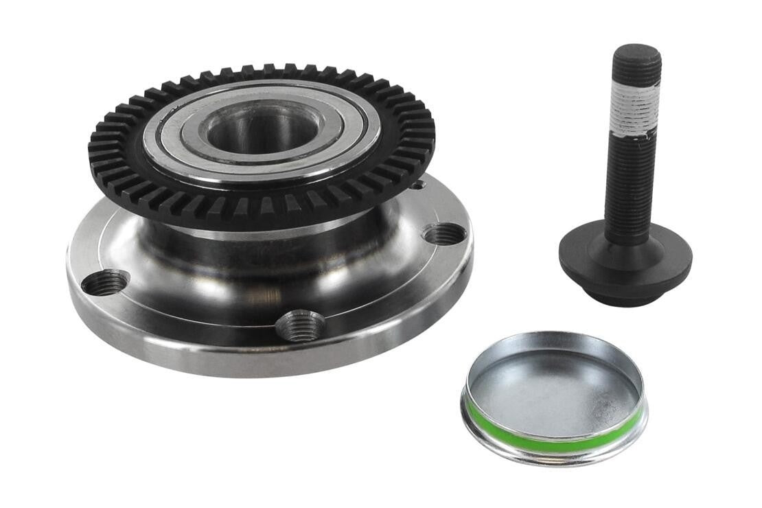 VAICO Wheel Bearing and Hub Assembly V10-8262