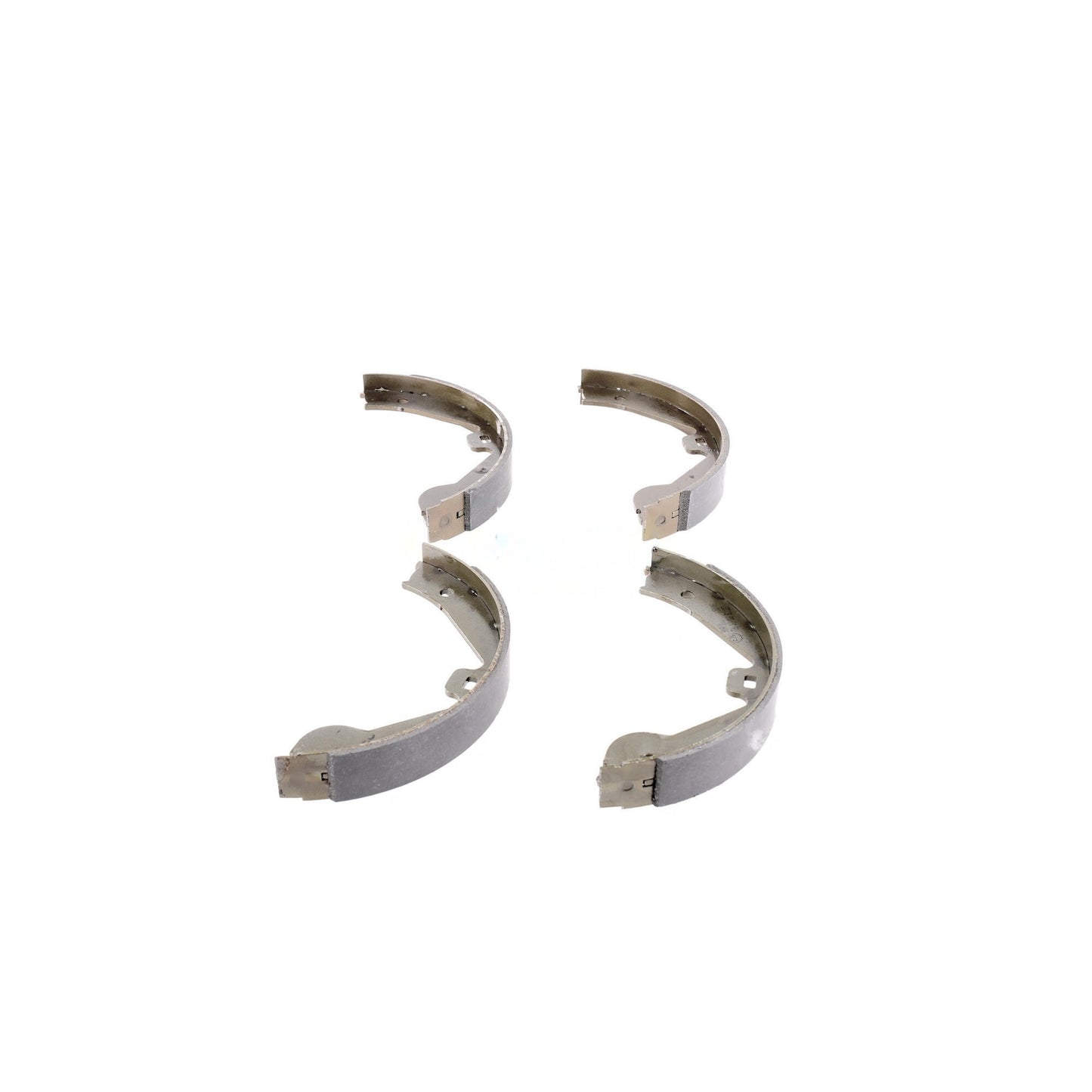 VAICO Parking Brake Shoe V10-8265