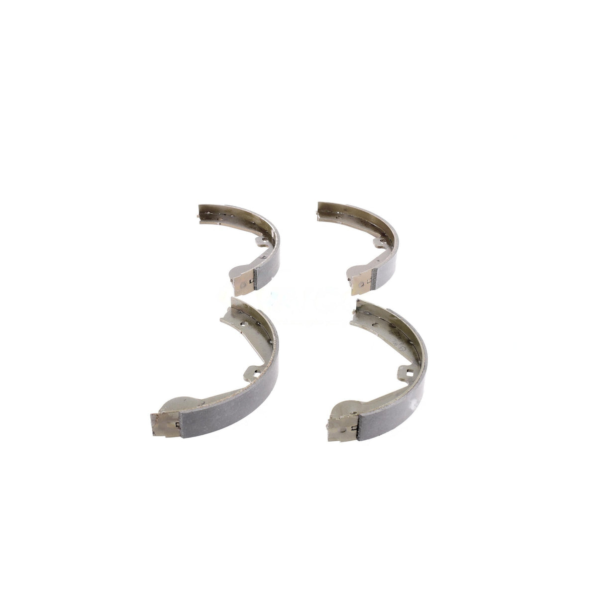 VAICO Parking Brake Shoe V10-8265