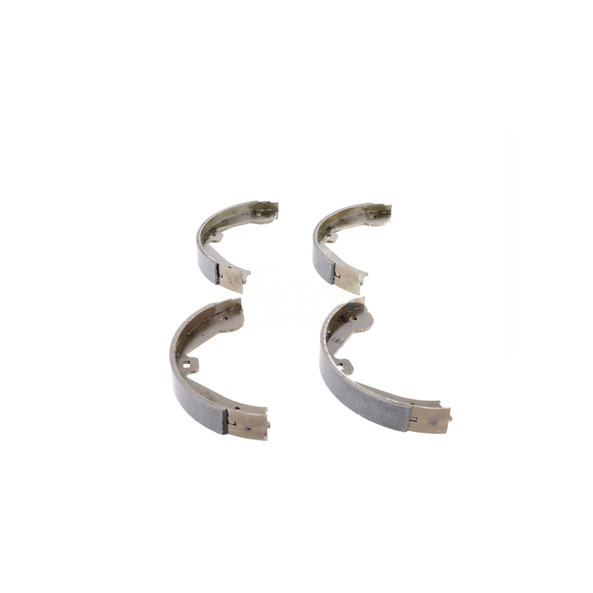 VAICO Parking Brake Shoe V10-8265