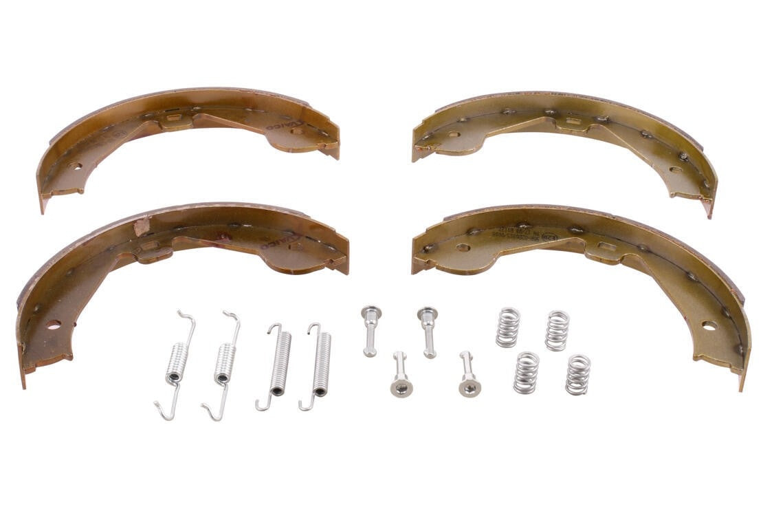 VAICO Parking Brake Shoe V10-8265