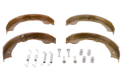VAICO Parking Brake Shoe V10-8265