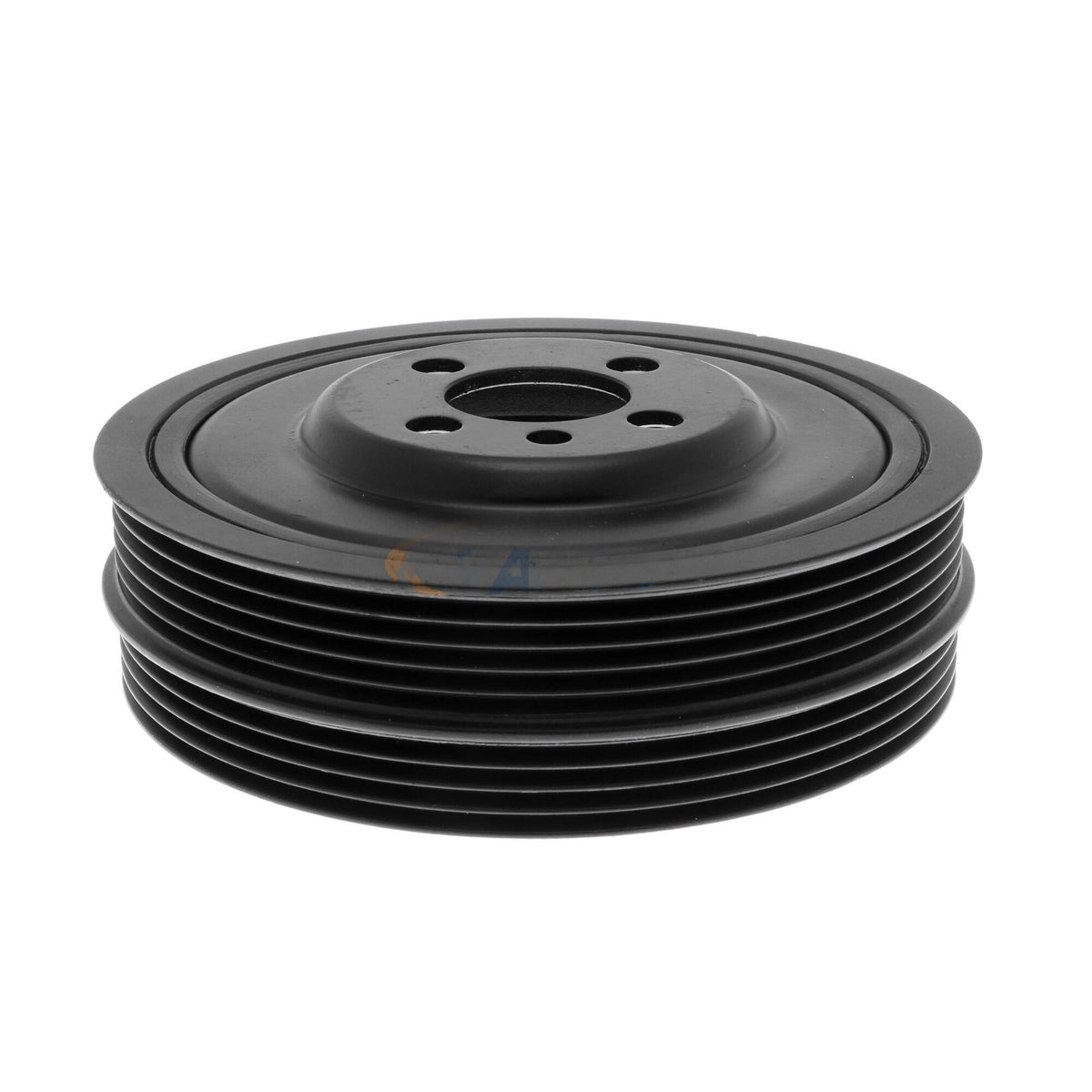 VAICO Engine Crankshaft Pulley V10-8271