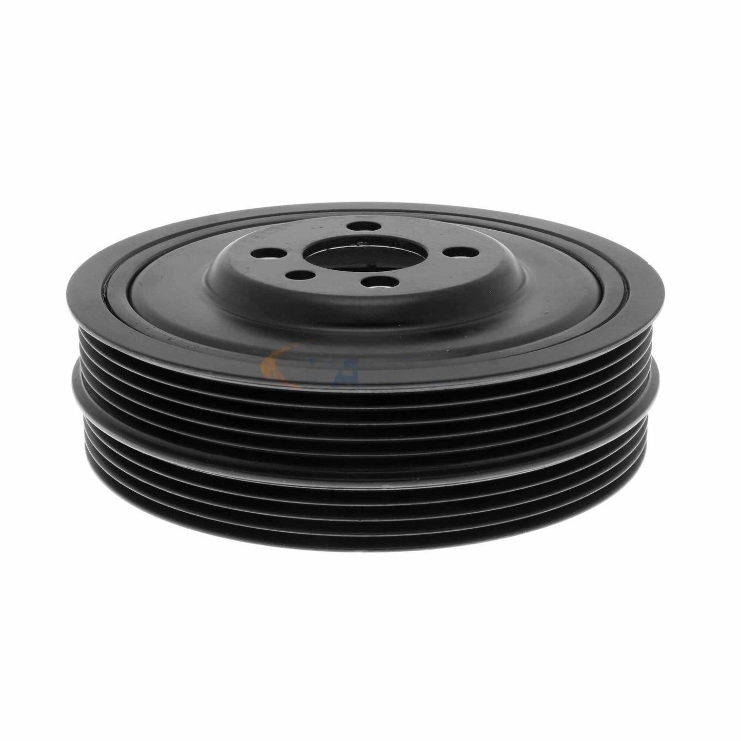 VAICO Engine Crankshaft Pulley V10-8271