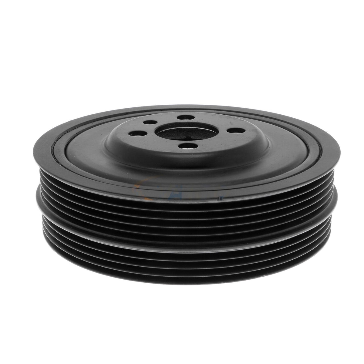 VAICO Engine Crankshaft Pulley V10-8271