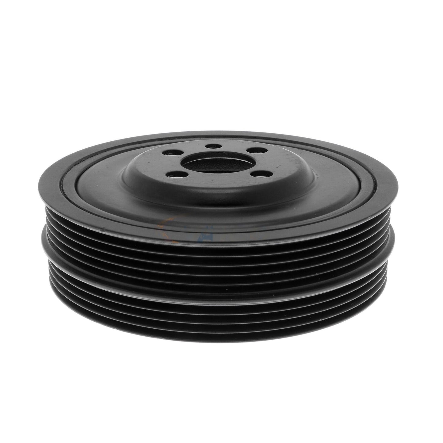 VAICO Engine Crankshaft Pulley V10-8271