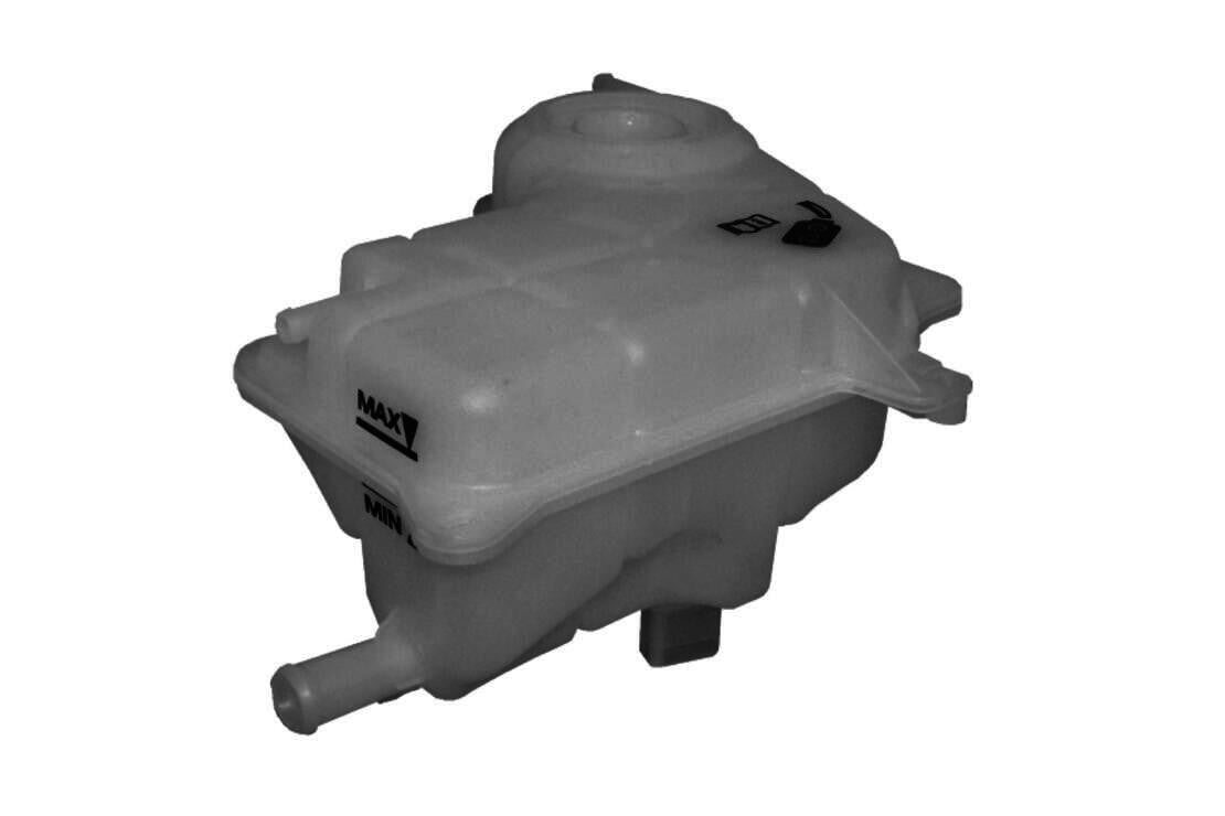 Vaico Engine Coolant Recovery Tank