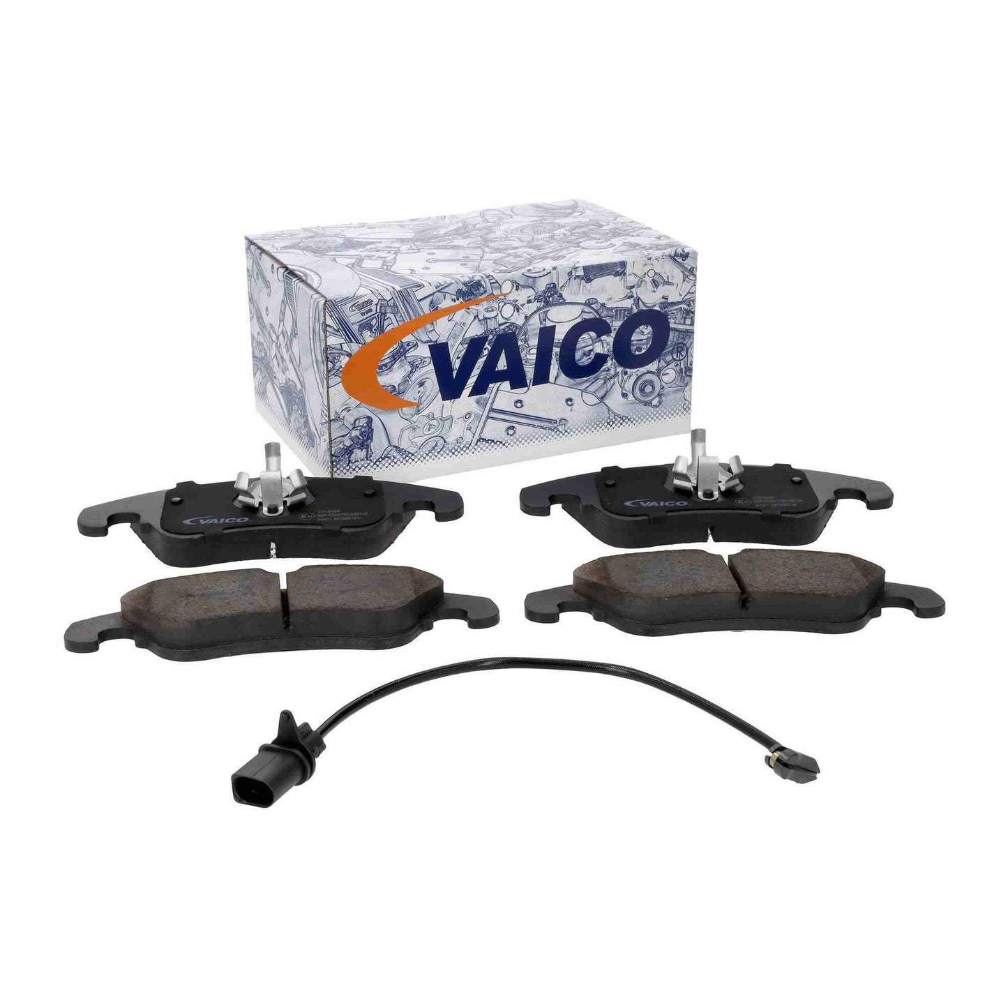 VAICO Disc Brake Pad Set V10-8304