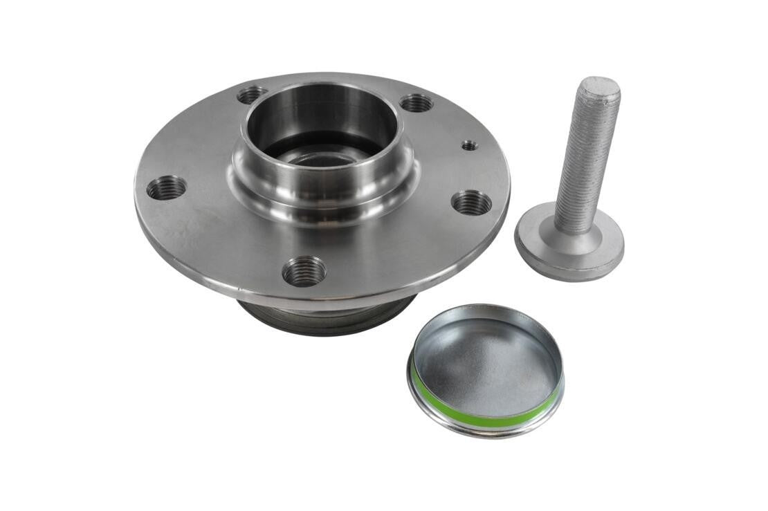 VAICO Wheel Bearing and Hub Assembly V10-8343