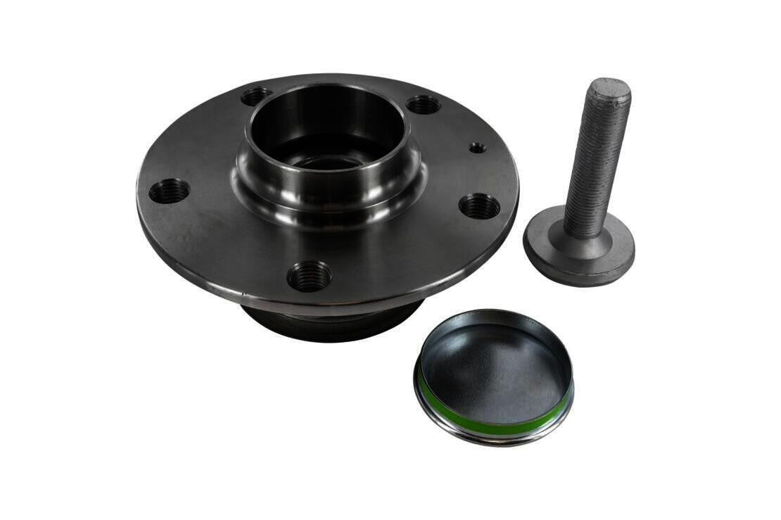 VAICO Wheel Bearing and Hub Assembly V10-8343
