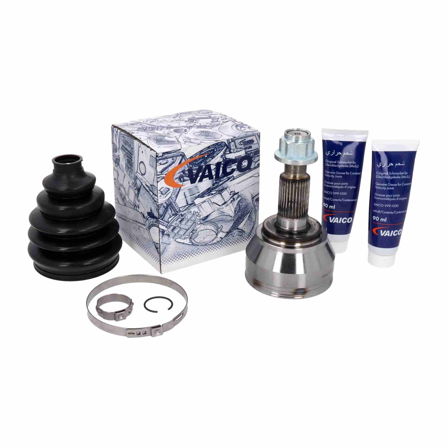 VAICO CV Joint Kit V10-8550