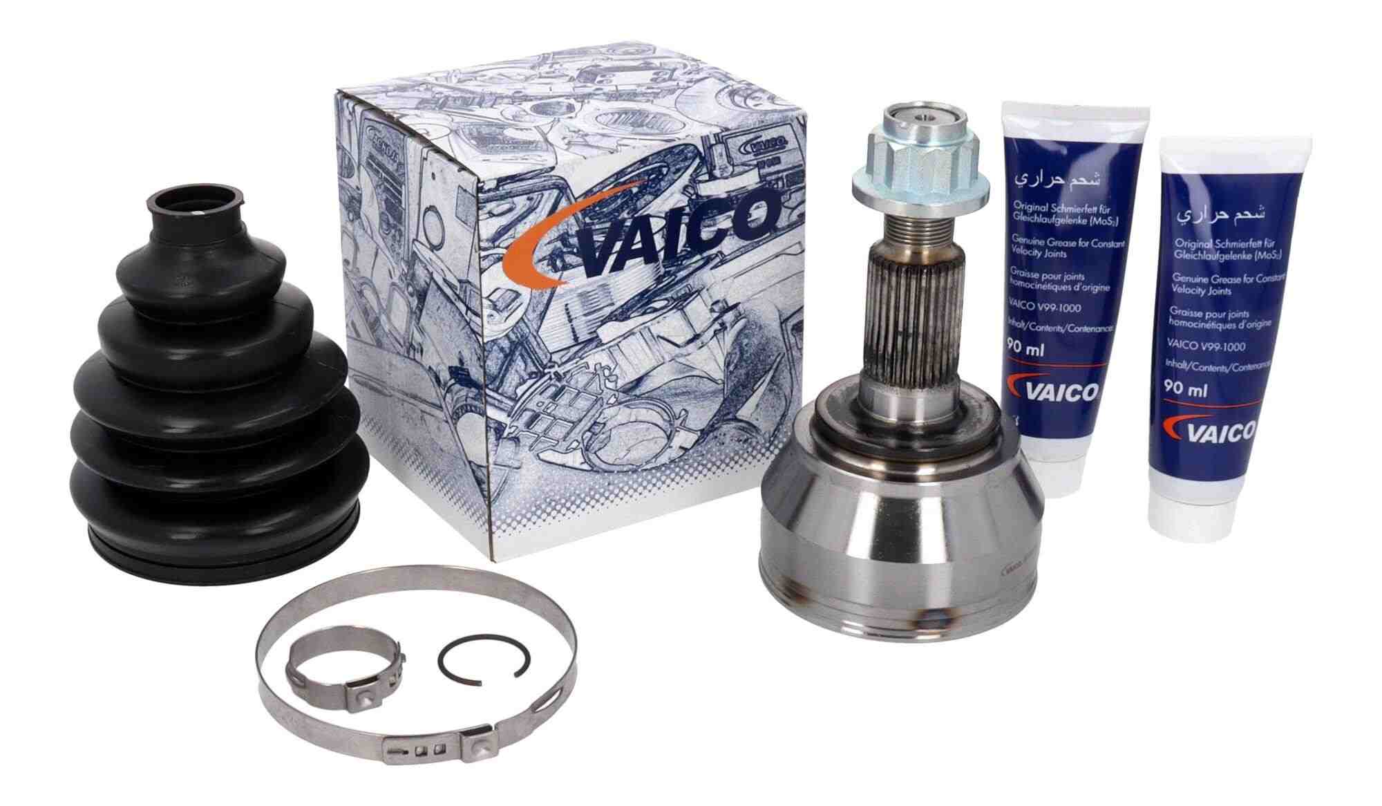 VAICO CV Joint Kit V10-8550