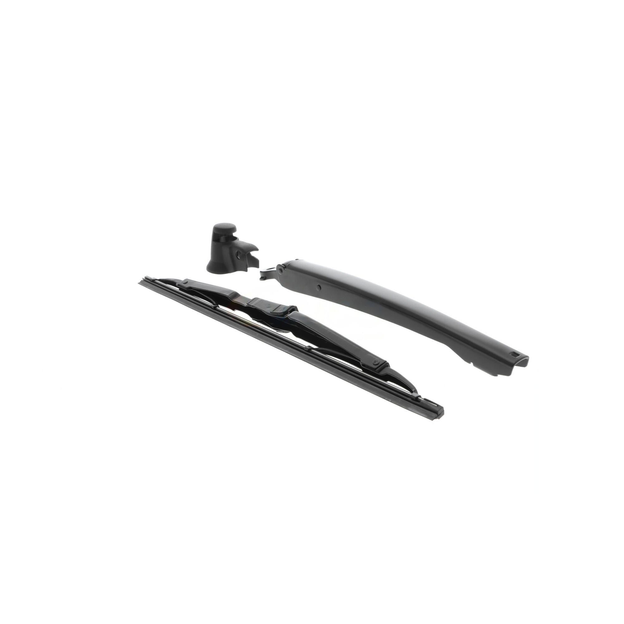 VAICO Back Glass Wiper Arm and Blade Assembly V10-8658