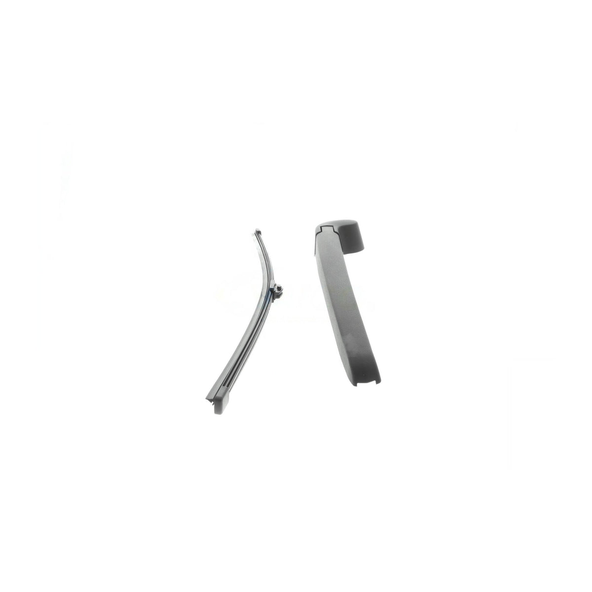 VAICO Back Glass Wiper Arm and Blade Assembly V10-8660