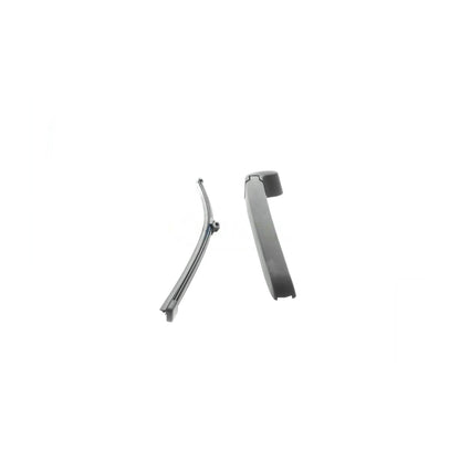 VAICO Back Glass Wiper Arm and Blade Assembly V10-8660