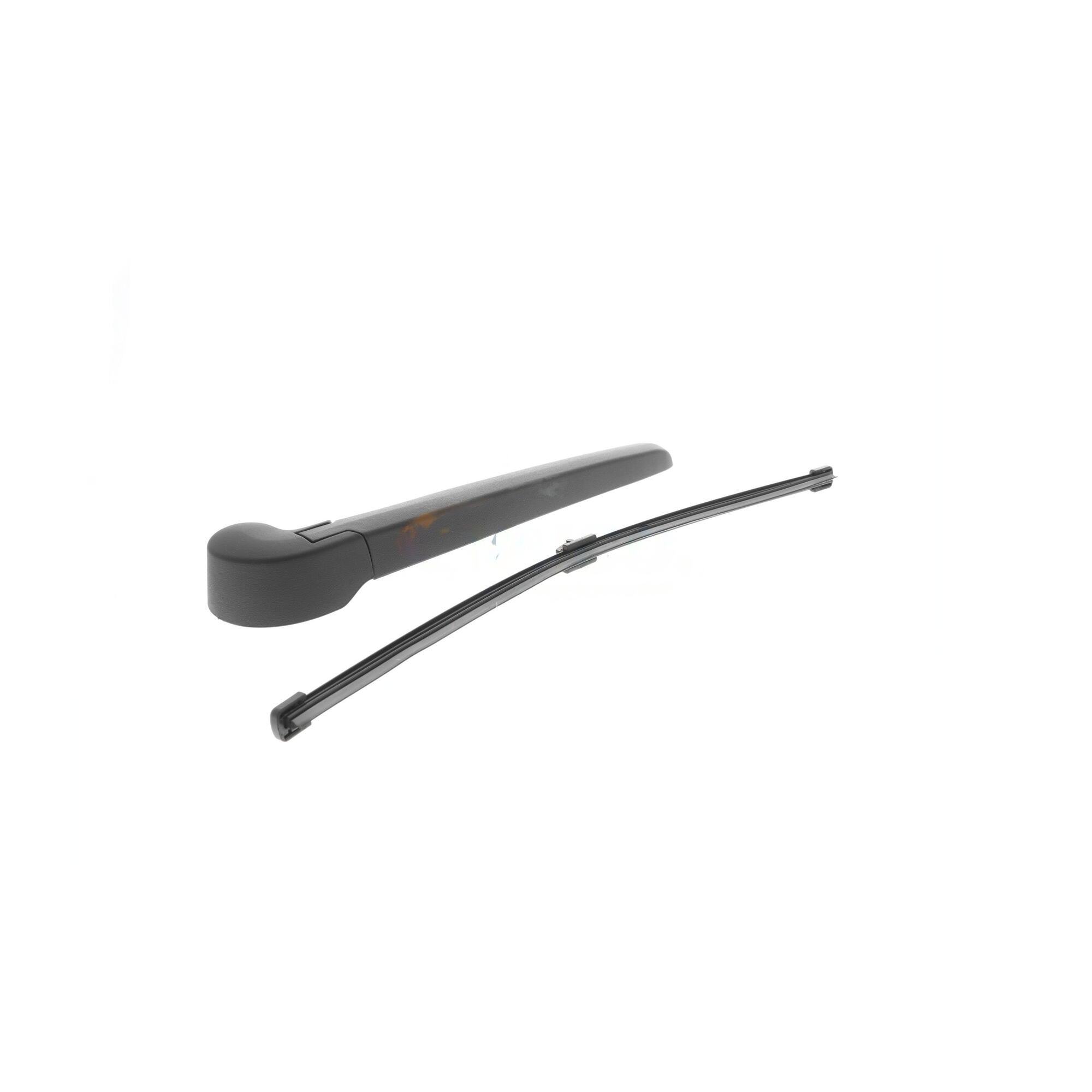 VAICO Back Glass Wiper Arm and Blade Assembly V10-8660